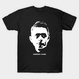 Johnny Cash T-Shirt